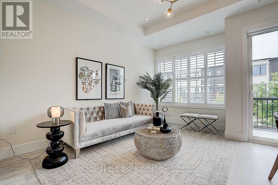 25 Sydney Circle, Vaughan, Ontario  L4H 4R2 - Photo 15 - N12506028