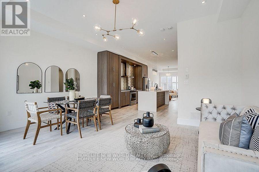 25 Sydney Circle, Vaughan, Ontario  L4H 4R2 - Photo 16 - N12506028