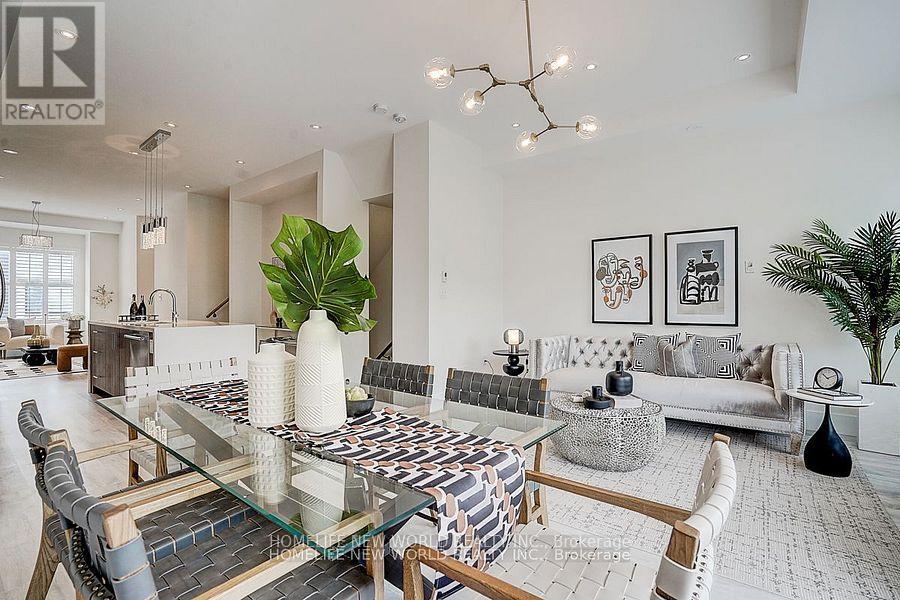 25 Sydney Circle, Vaughan, Ontario  L4H 4R2 - Photo 17 - N12506028