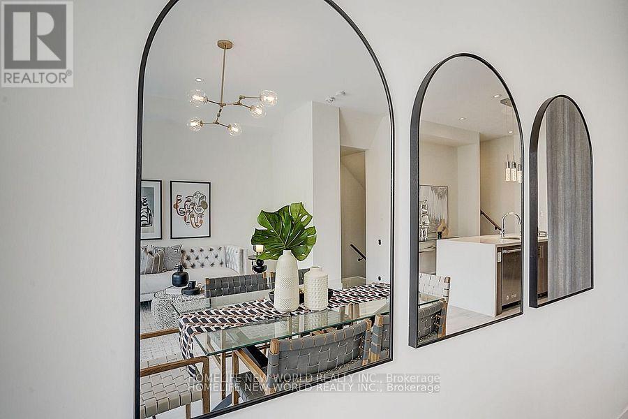 25 Sydney Circle, Vaughan, Ontario  L4H 4R2 - Photo 19 - N12506028