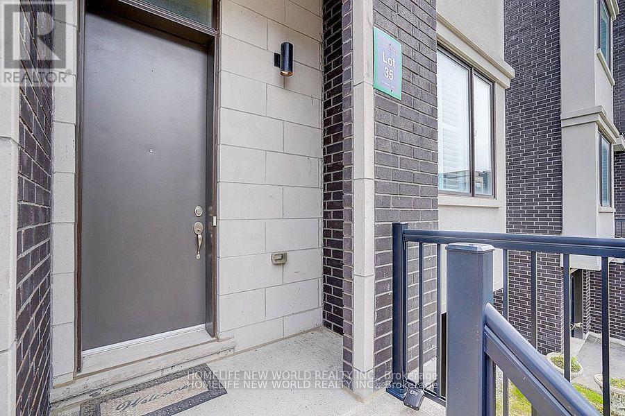 25 Sydney Circle, Vaughan, Ontario  L4H 4R2 - Photo 2 - N12506028