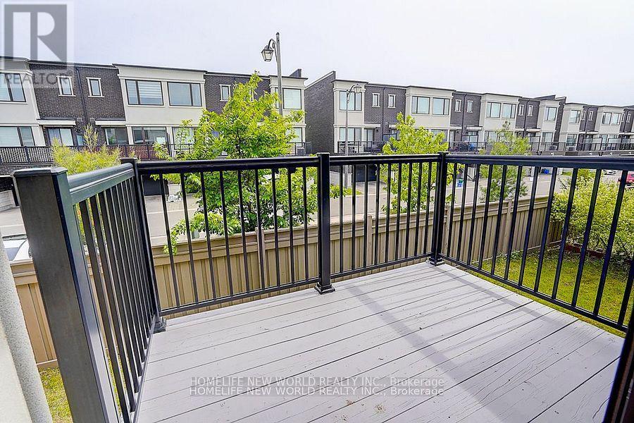 25 Sydney Circle, Vaughan, Ontario  L4H 4R2 - Photo 20 - N12506028