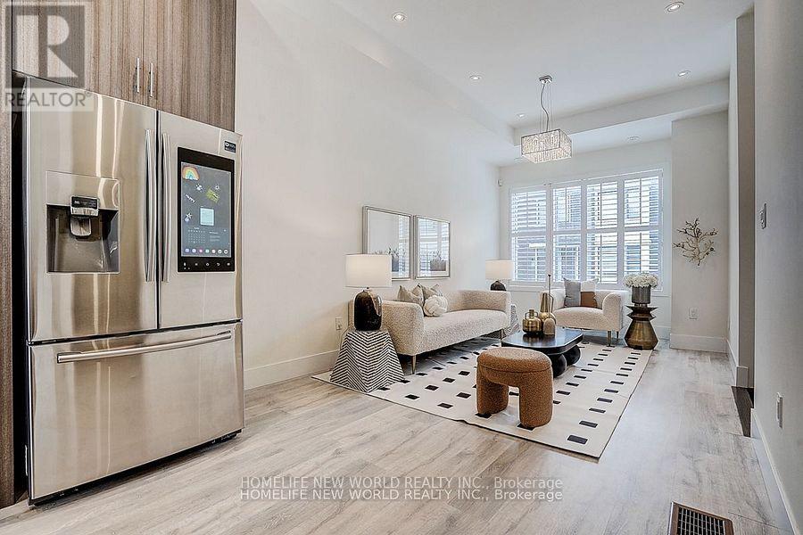 25 Sydney Circle, Vaughan, Ontario  L4H 4R2 - Photo 21 - N12506028