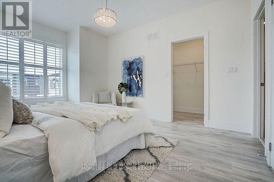 25 Sydney Circle, Vaughan, Ontario  L4H 4R2 - Photo 25 - N12506028