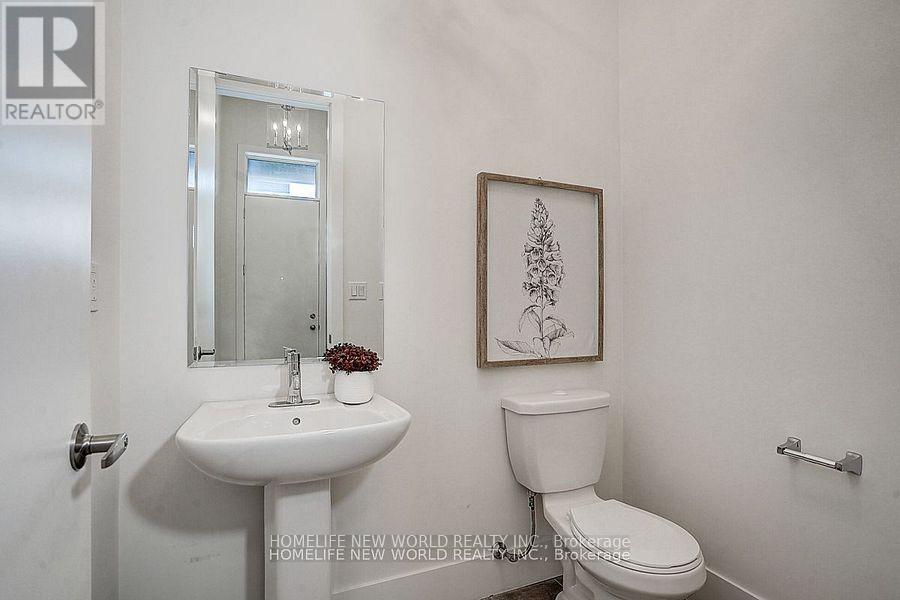 25 Sydney Circle, Vaughan, Ontario  L4H 4R2 - Photo 4 - N12506028