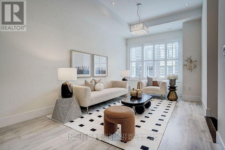 25 Sydney Circle, Vaughan, Ontario  L4H 4R2 - Photo 5 - N12506028