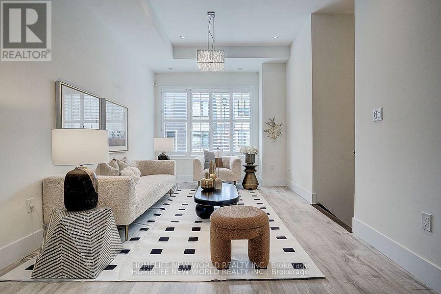 25 Sydney Circle, Vaughan, Ontario  L4H 4R2 - Photo 6 - N12506028