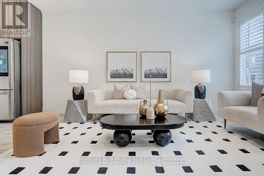 25 Sydney Circle, Vaughan, Ontario  L4H 4R2 - Photo 7 - N12506028