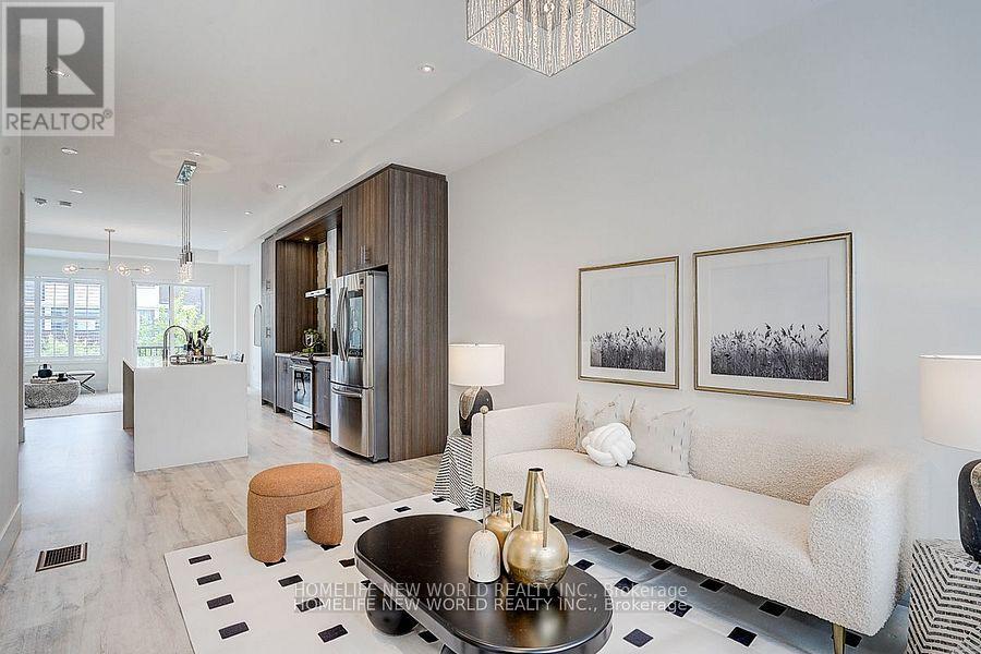 25 Sydney Circle, Vaughan, Ontario  L4H 4R2 - Photo 8 - N12506028