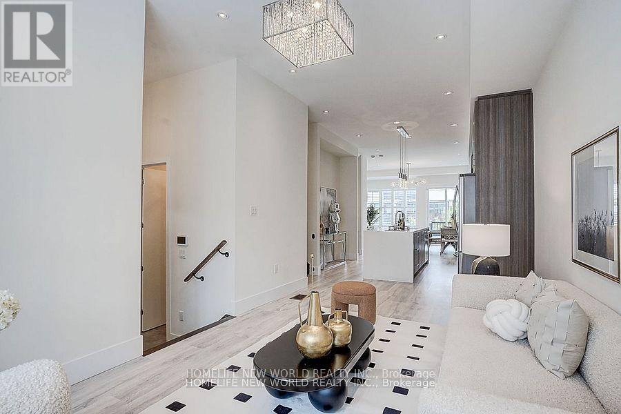 25 Sydney Circle, Vaughan, Ontario  L4H 4R2 - Photo 9 - N12506028