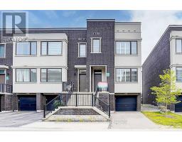 25 SYDNEY CIRCLE, Vaughan, Ontario