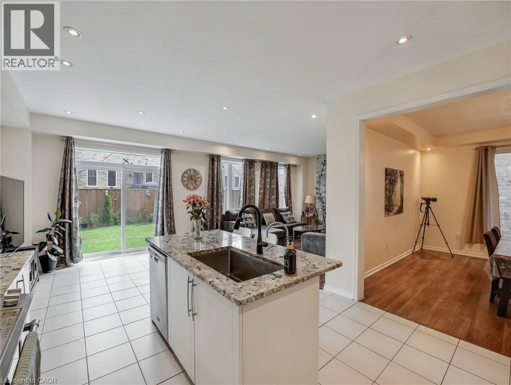 51 Cheevers Road, Brantford, Ontario  N3T 0K3 - Photo 9 - 40785138