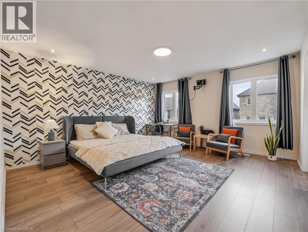 51 Cheevers Road, Brantford, Ontario  N3T 0K3 - Photo 21 - 40785138