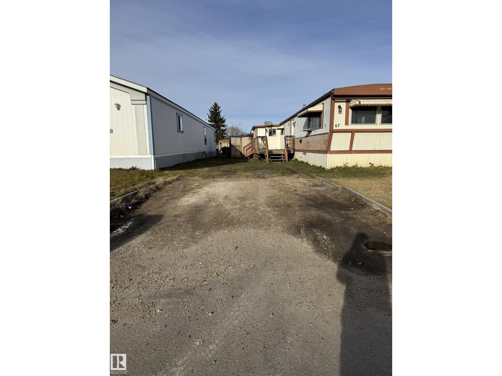 #67 4802 54 Av, Camrose, Alberta  T4V 3A5 - Photo 2 - E4456405