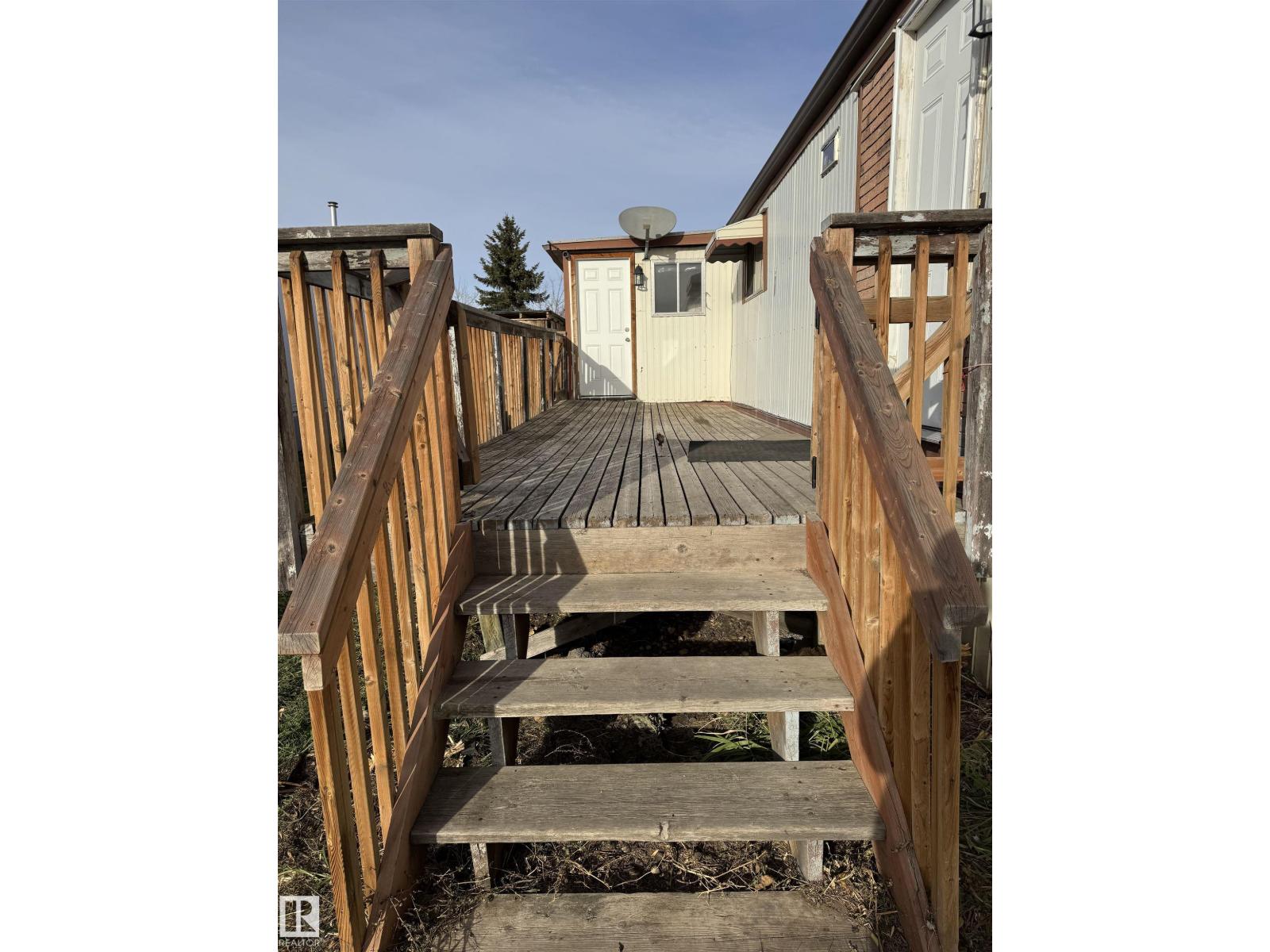 #67 4802 54 Av, Camrose, Alberta  T4V 3A5 - Photo 4 - E4456405