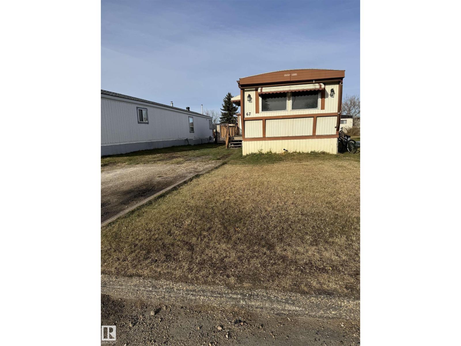 #67 4802 54 AV, Camrose, Alberta