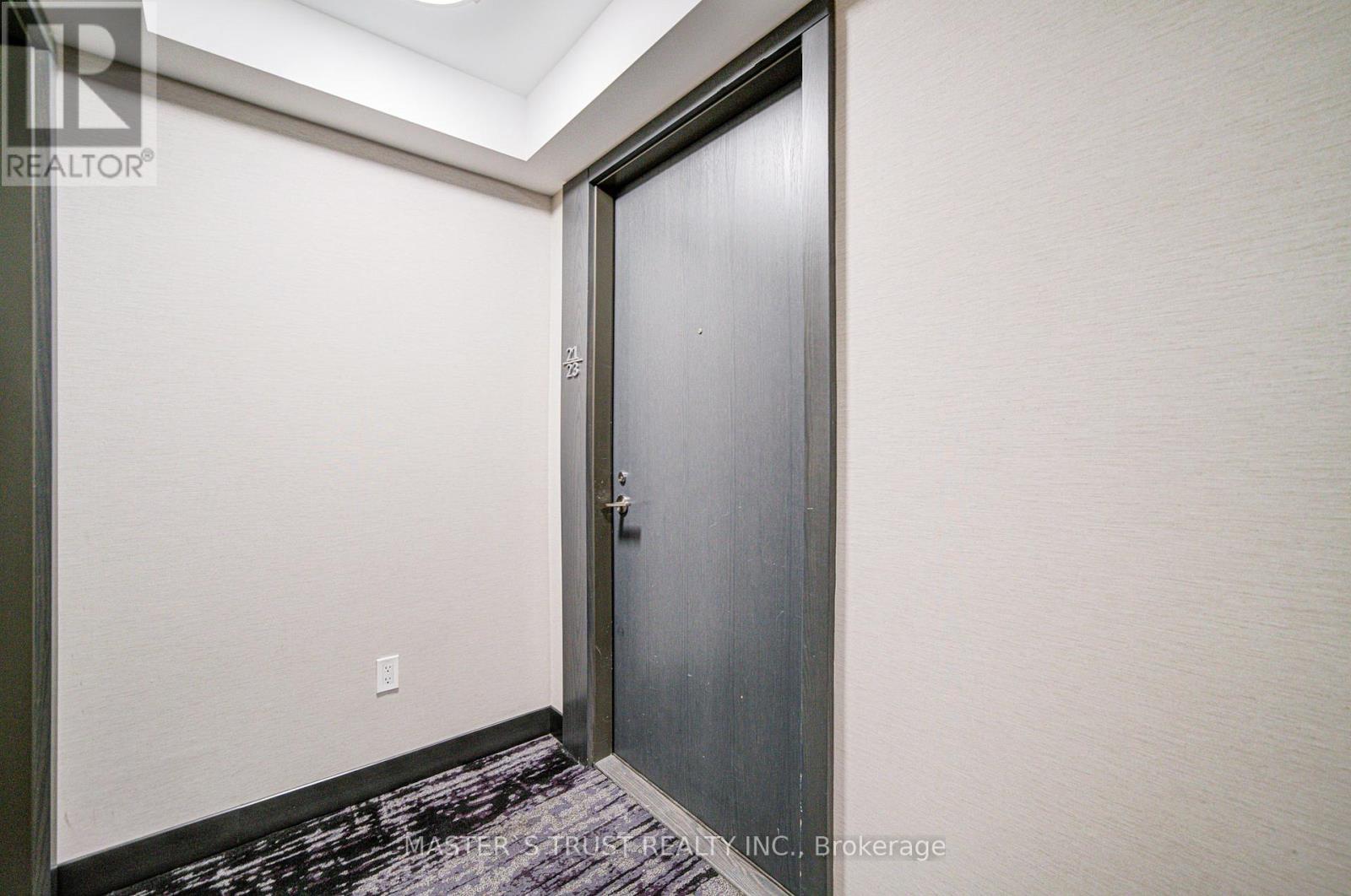 2123 - 9 Mabelle Avenue, Toronto, Ontario  M9A 0E1 - Photo 2 - W12506018