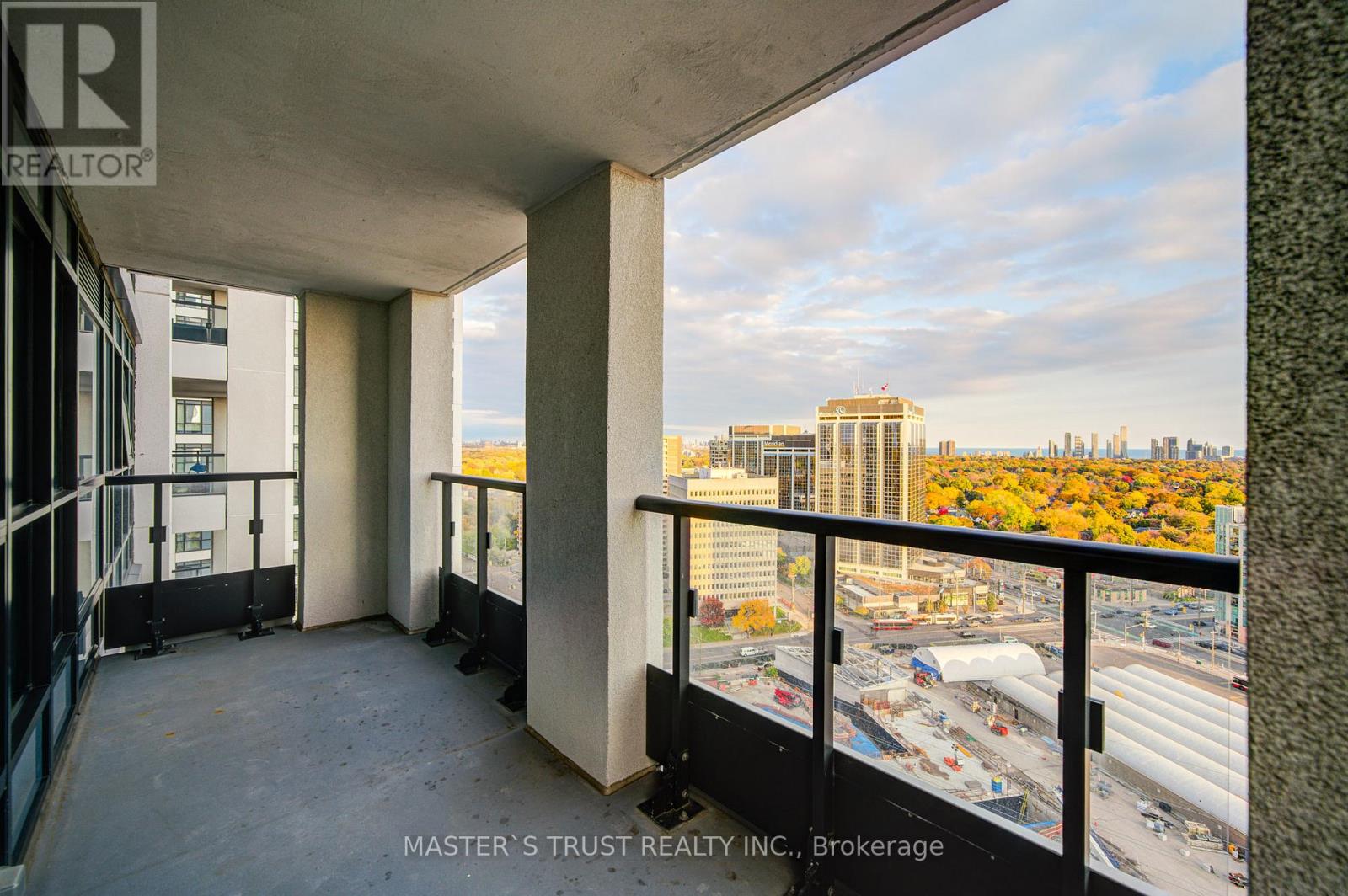 2123 - 9 Mabelle Avenue, Toronto, Ontario  M9A 0E1 - Photo 29 - W12506018