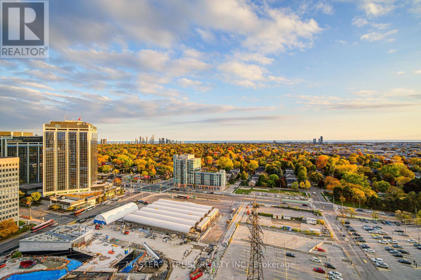 2123 - 9 Mabelle Avenue, Toronto, Ontario  M9A 0E1 - Photo 32 - W12506018