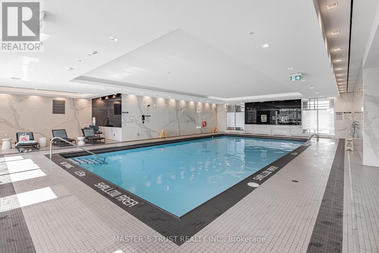 2123 - 9 Mabelle Avenue, Toronto, Ontario  M9A 0E1 - Photo 39 - W12506018