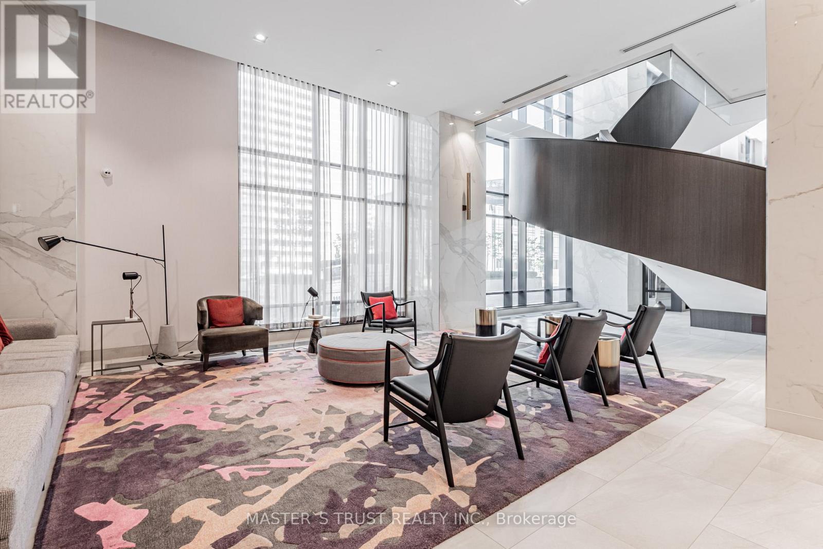 2123 - 9 Mabelle Avenue, Toronto, Ontario  M9A 0E1 - Photo 40 - W12506018