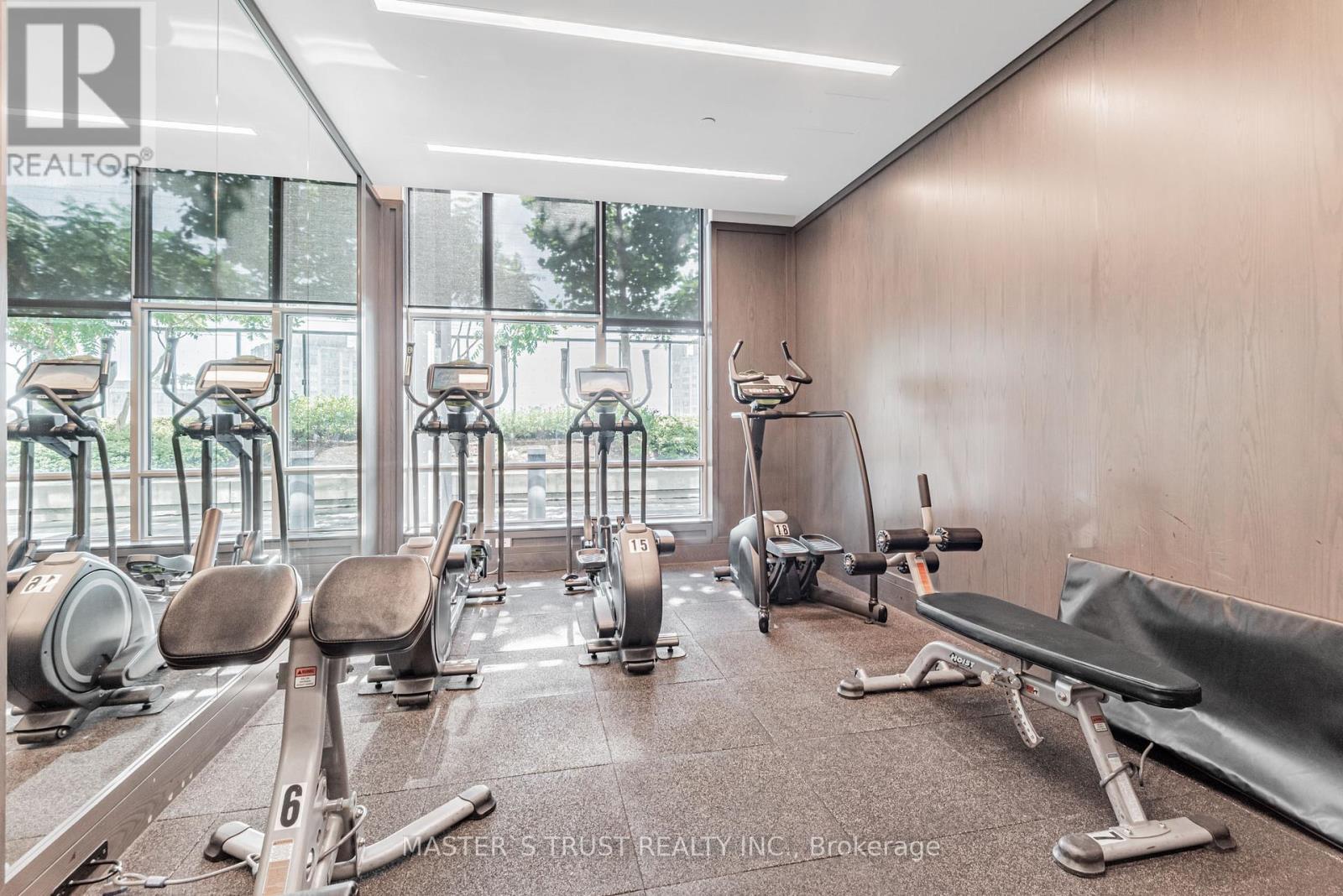 2123 - 9 Mabelle Avenue, Toronto, Ontario  M9A 0E1 - Photo 41 - W12506018