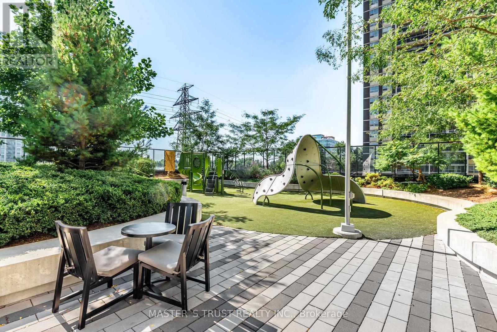 2123 - 9 Mabelle Avenue, Toronto, Ontario  M9A 0E1 - Photo 43 - W12506018