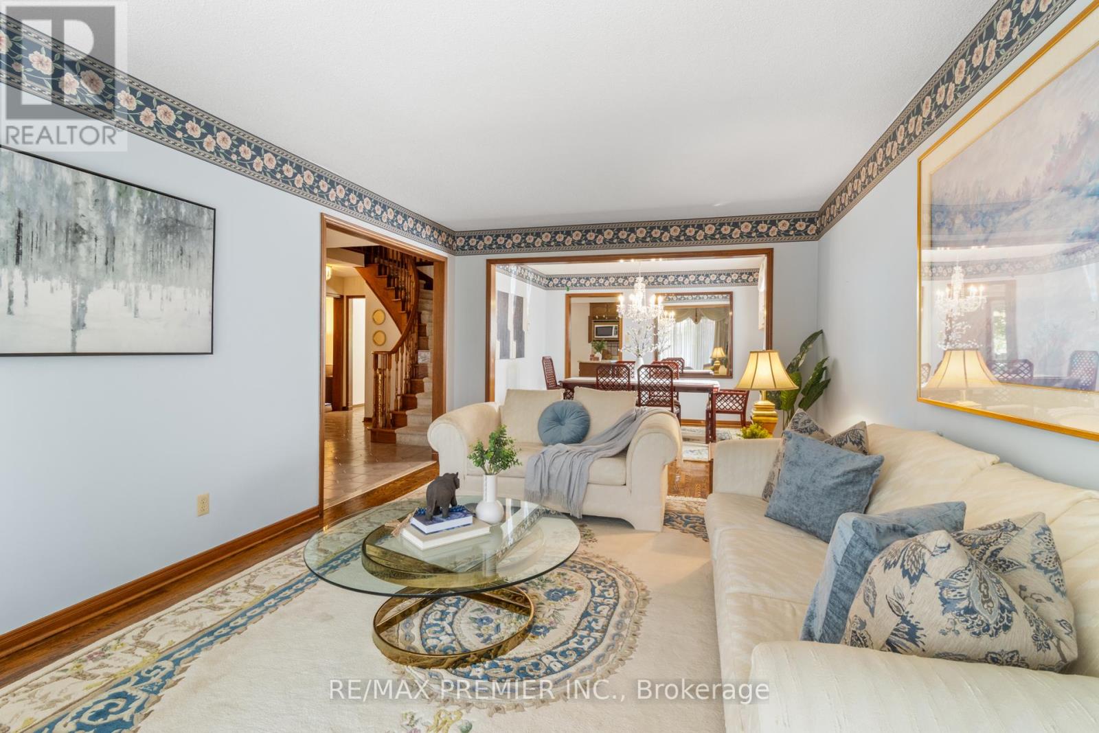 180 Benjamin Boake Trail, Toronto, Ontario  M3J 3C4 - Photo 6 - W12506038