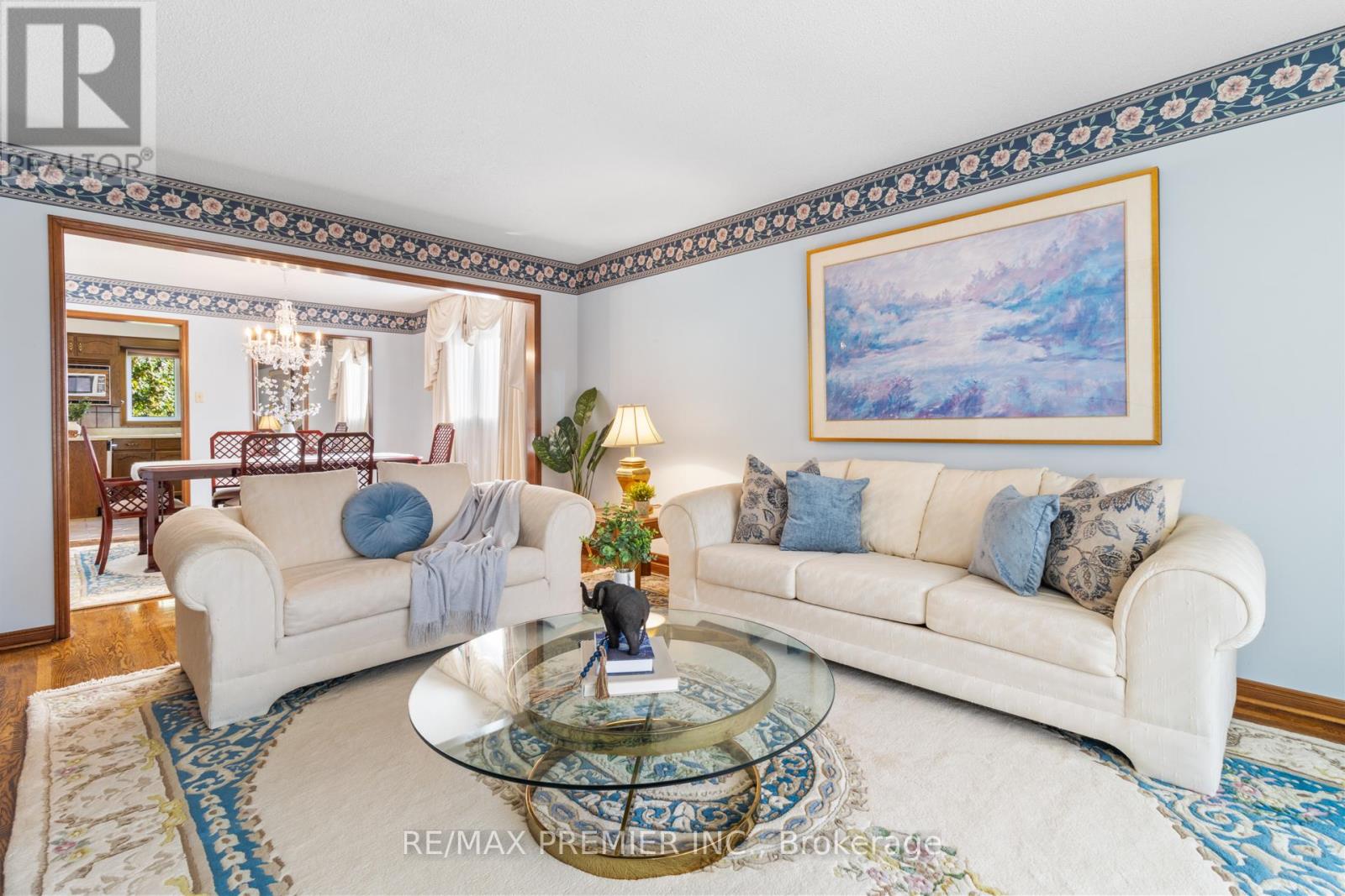 180 Benjamin Boake Trail, Toronto, Ontario  M3J 3C4 - Photo 7 - W12506038