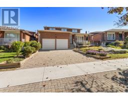 180 BENJAMIN BOAKE TRAIL, Toronto, Ontario