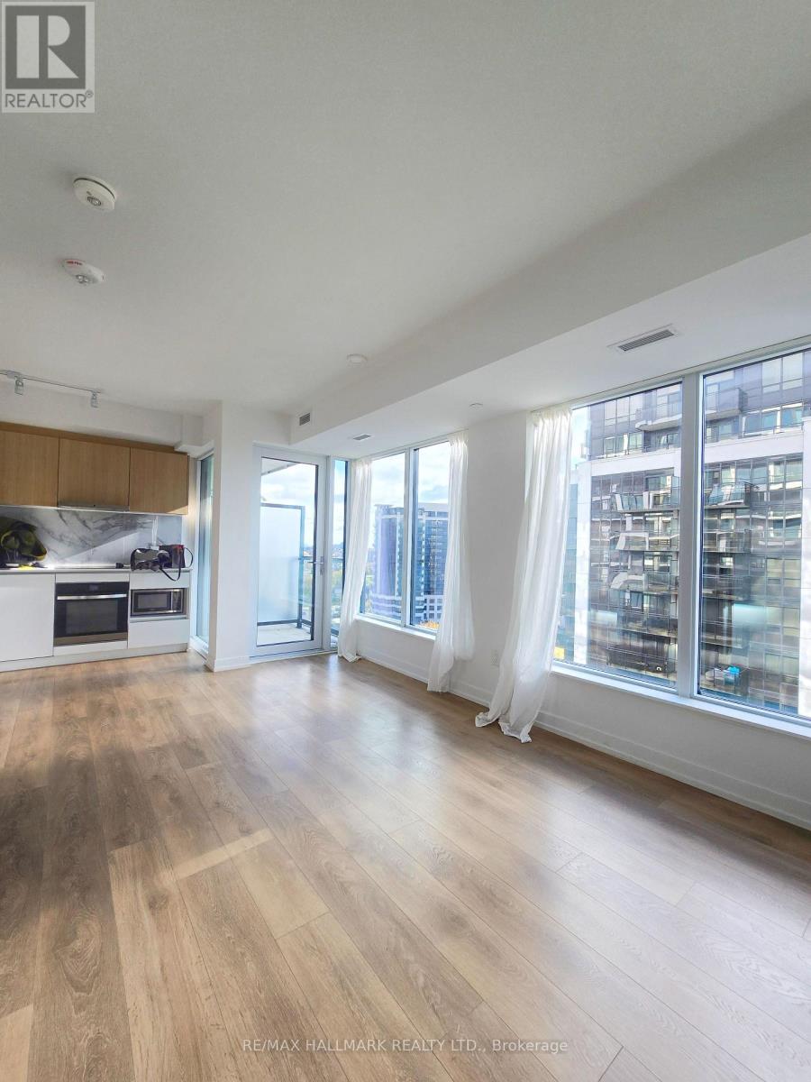 1112 - 1100 Sheppard Avenue W, Toronto, Ontario  M3K 0E4 - Photo 12 - W12506058