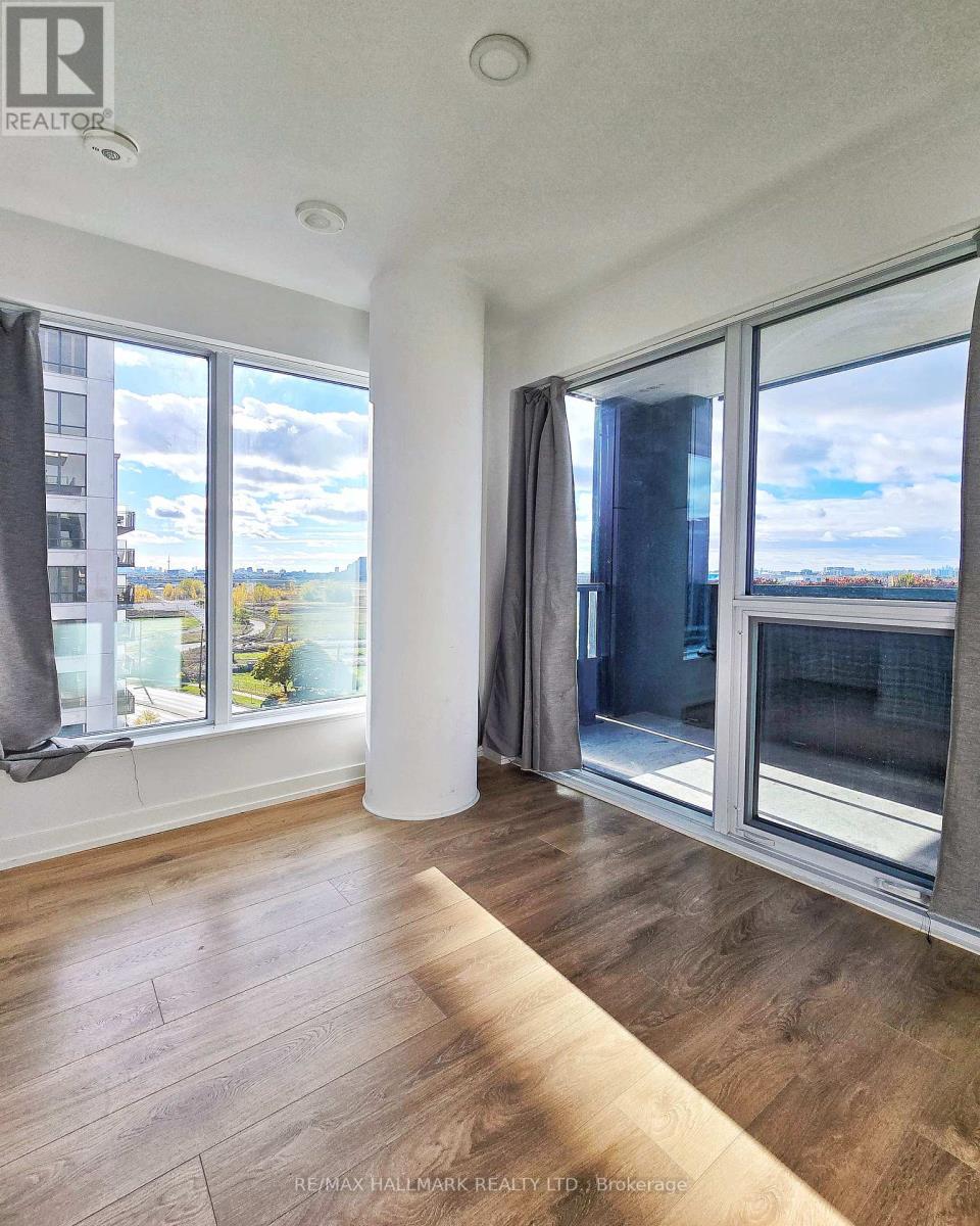 1112 - 1100 Sheppard Avenue W, Toronto, Ontario  M3K 0E4 - Photo 14 - W12506058