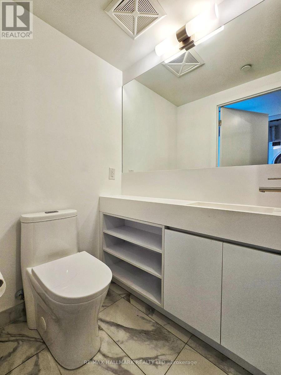 1112 - 1100 Sheppard Avenue W, Toronto, Ontario  M3K 0E4 - Photo 15 - W12506058