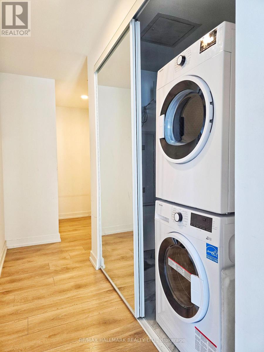 1112 - 1100 Sheppard Avenue W, Toronto, Ontario  M3K 0E4 - Photo 16 - W12506058