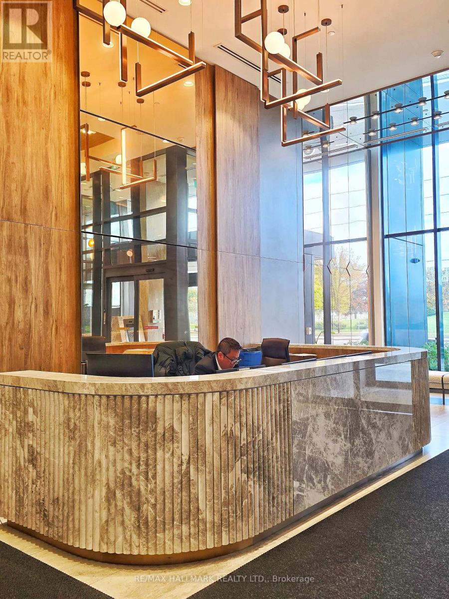 1112 - 1100 Sheppard Avenue W, Toronto, Ontario  M3K 0E4 - Photo 17 - W12506058