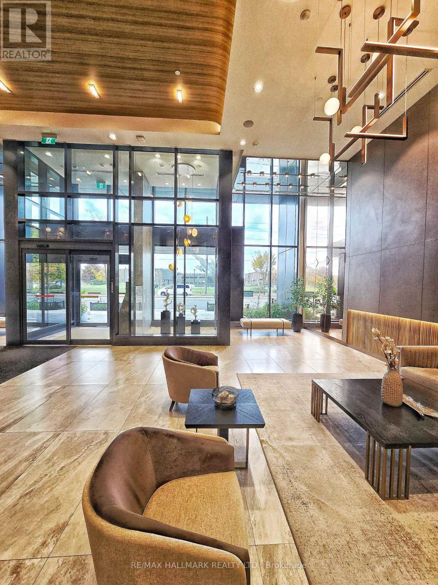 1112 - 1100 Sheppard Avenue W, Toronto, Ontario  M3K 0E4 - Photo 18 - W12506058