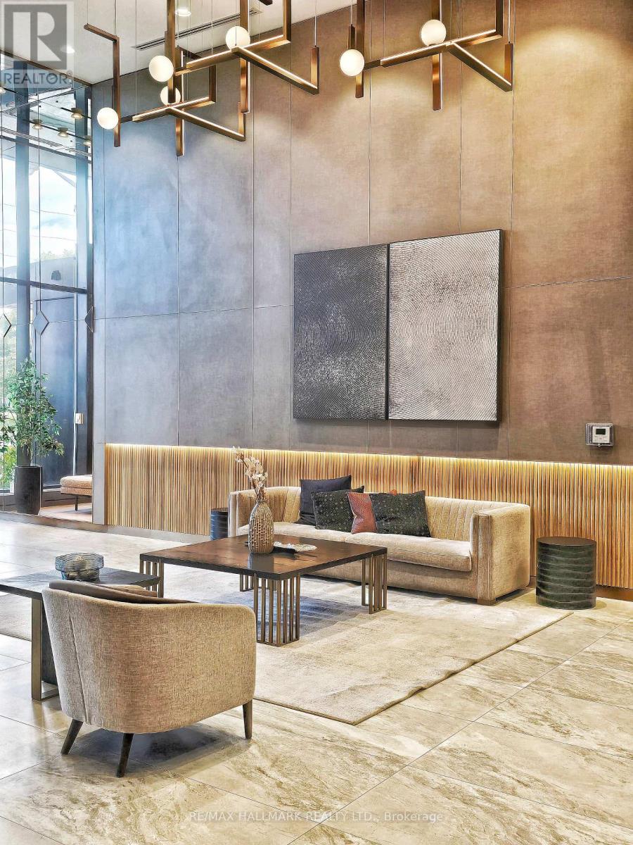 1112 - 1100 Sheppard Avenue W, Toronto, Ontario  M3K 0E4 - Photo 19 - W12506058