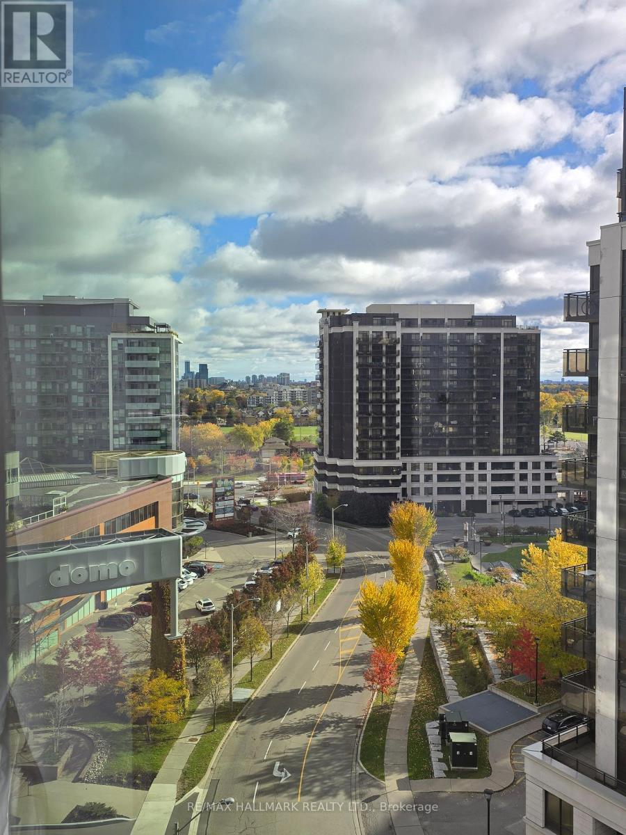 1112 - 1100 Sheppard Avenue W, Toronto, Ontario  M3K 0E4 - Photo 21 - W12506058