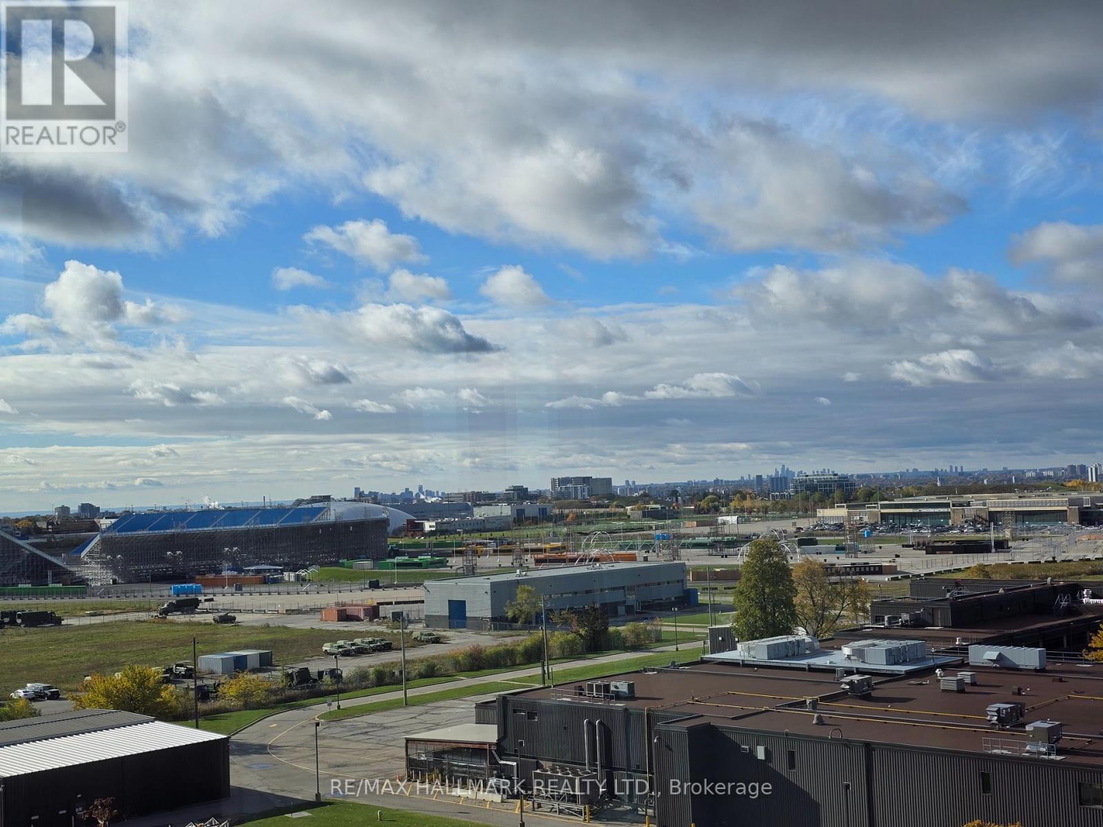 1112 - 1100 Sheppard Avenue W, Toronto, Ontario  M3K 0E4 - Photo 22 - W12506058