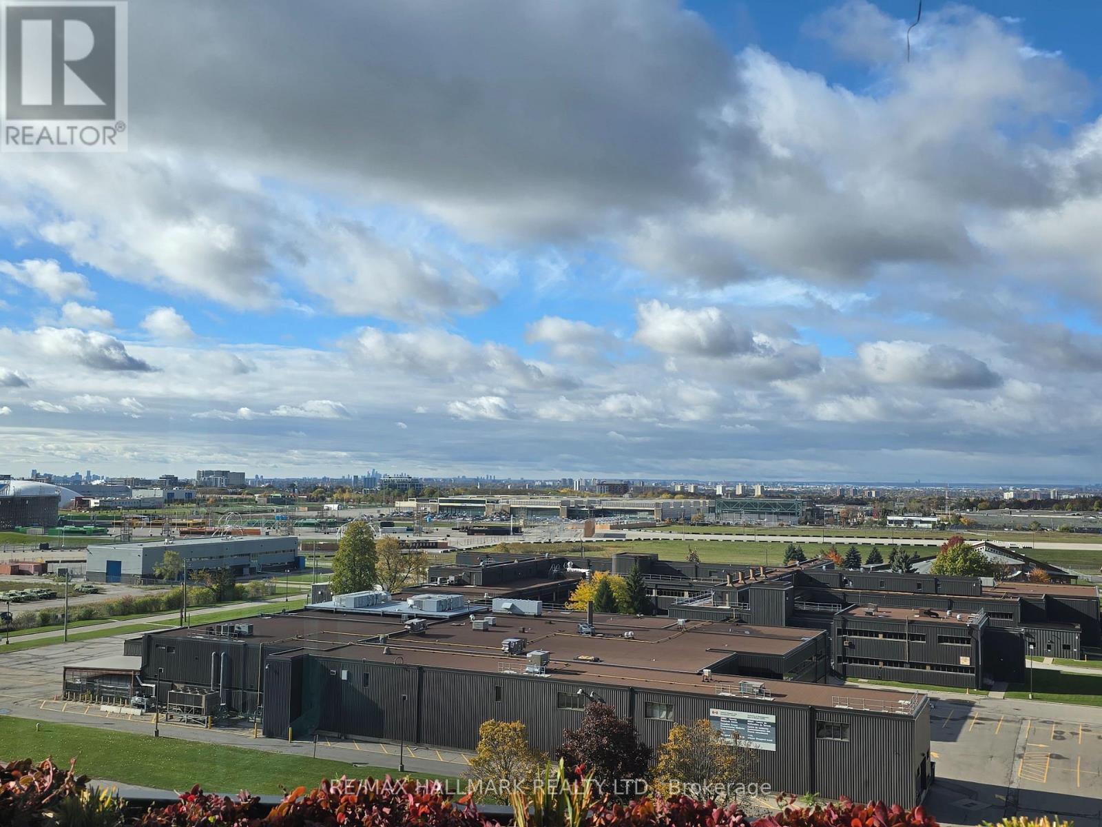 1112 - 1100 Sheppard Avenue W, Toronto, Ontario  M3K 0E4 - Photo 23 - W12506058