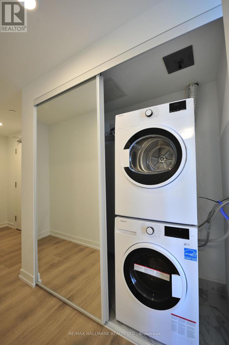 1112 - 1100 Sheppard Avenue W, Toronto, Ontario  M3K 0E4 - Photo 3 - W12506058