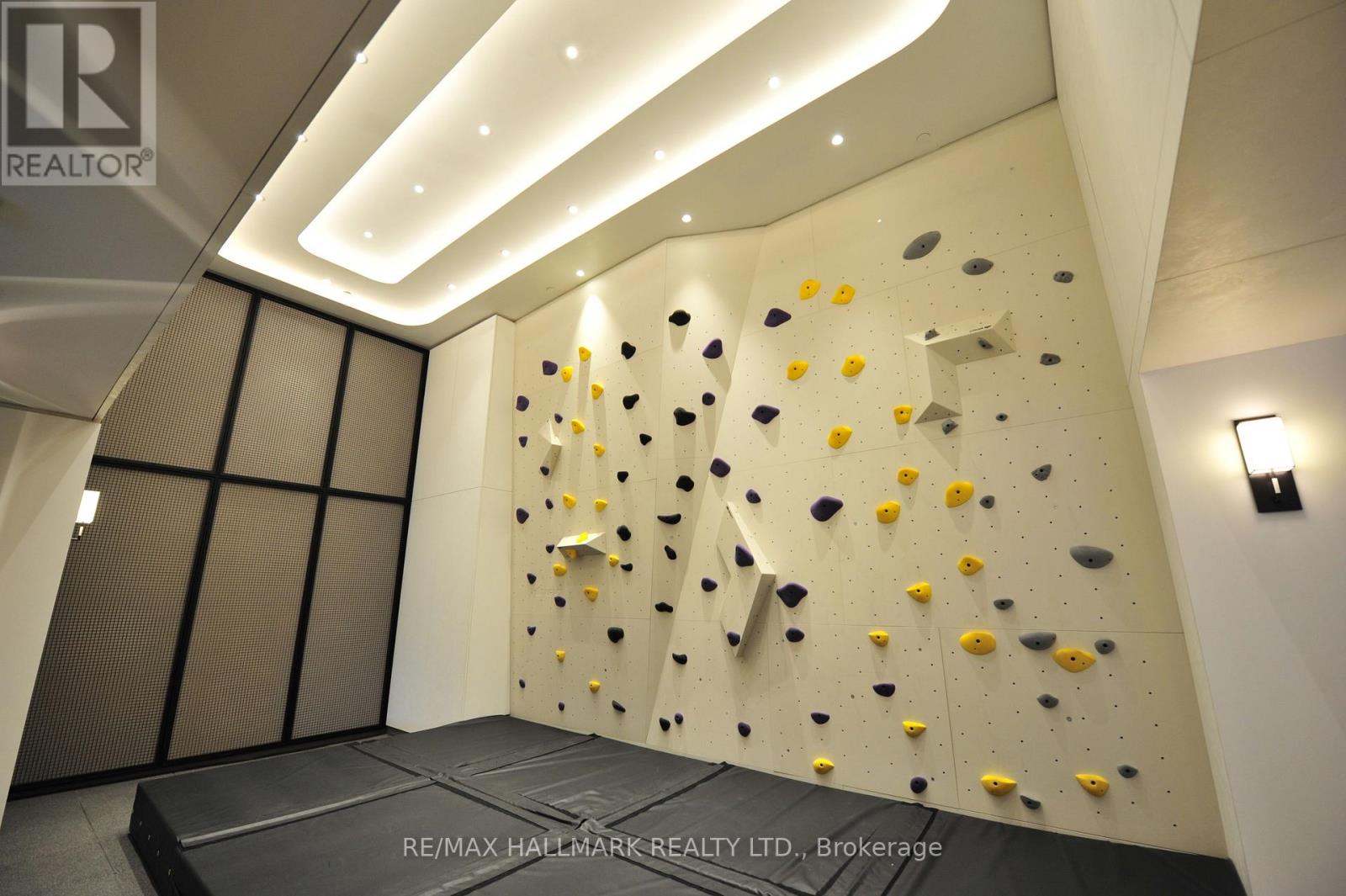 1112 - 1100 Sheppard Avenue W, Toronto, Ontario  M3K 0E4 - Photo 4 - W12506058