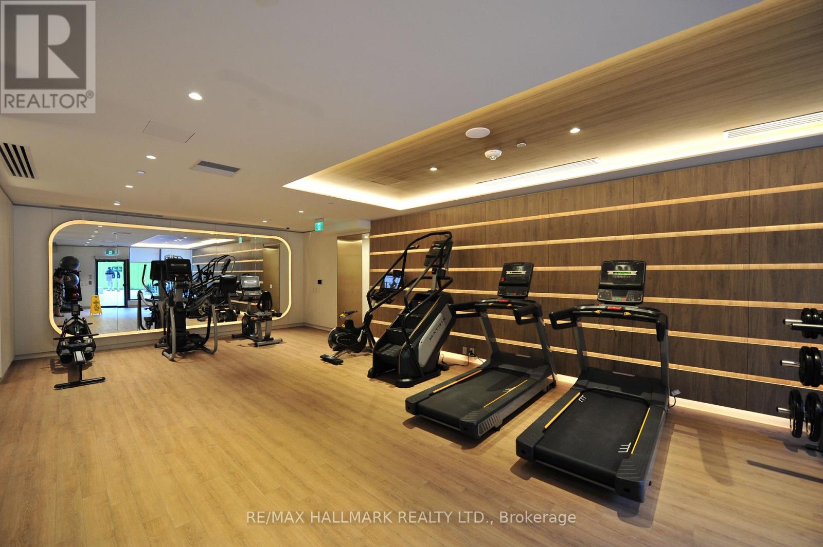 1112 - 1100 Sheppard Avenue W, Toronto, Ontario  M3K 0E4 - Photo 5 - W12506058