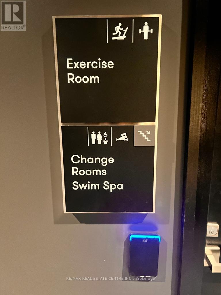 2710 - 15 Wellington Street S, Kitchener, Ontario  N2G 0E4 - Photo 19 - X12506024