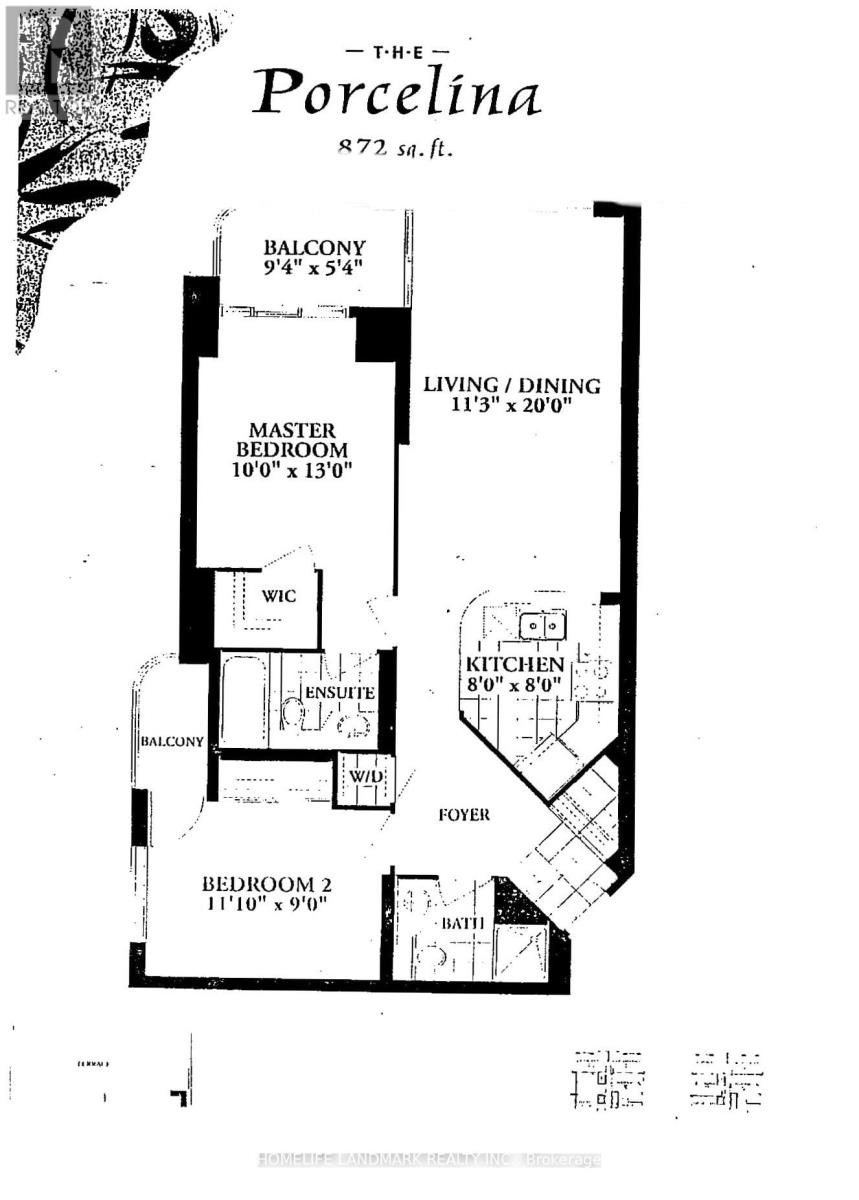 2205 - 750 Bay Street, Toronto, Ontario  M5G 1N6 - Photo 19 - C12459350