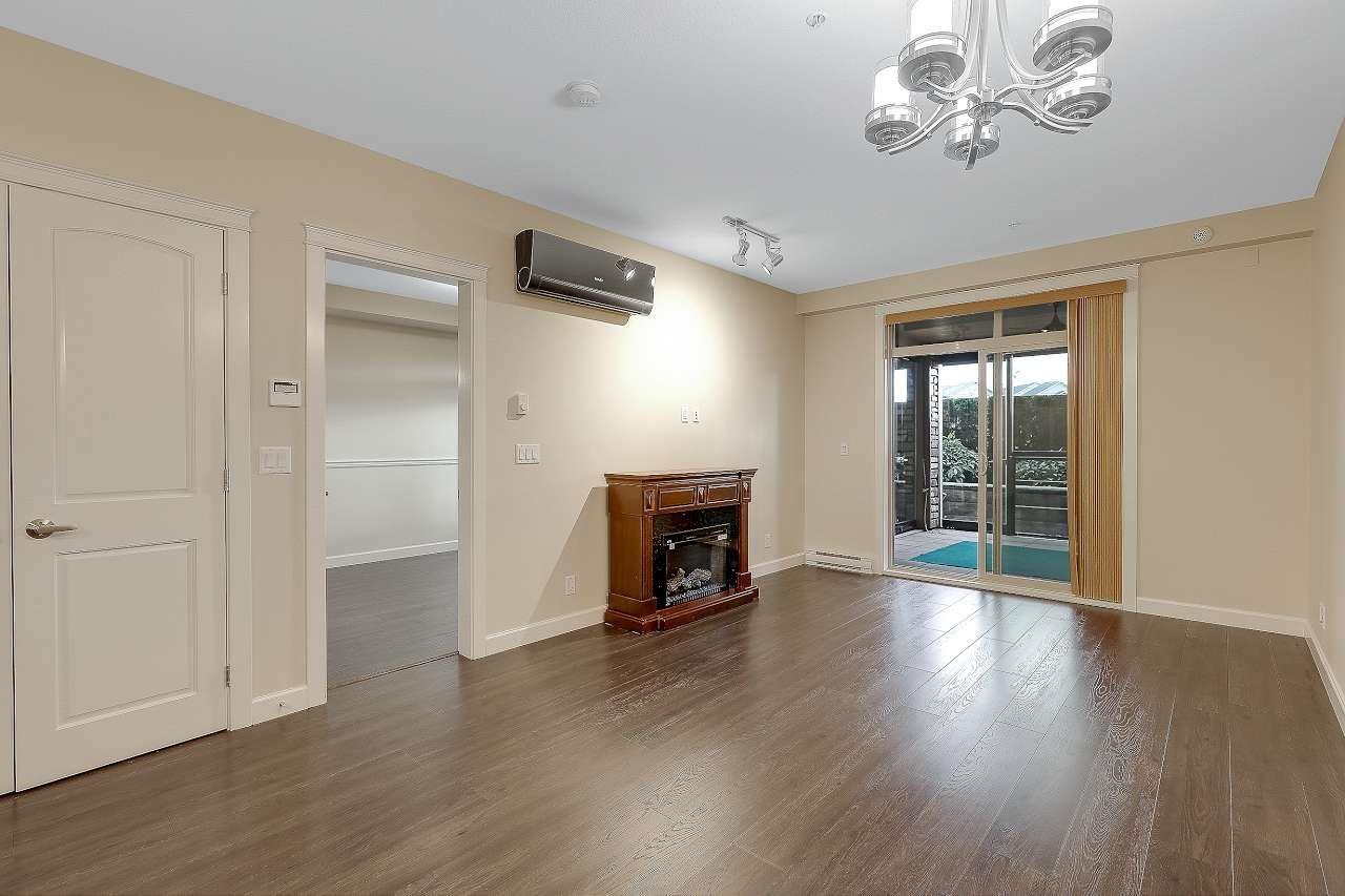 A107 20716 Willoughby Town Centre Drive, Langley, British Columbia  V2Y 3J7 - Photo 4 - R3063992