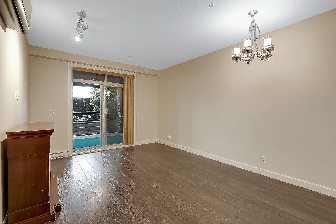 A107 20716 Willoughby Town Centre Drive, Langley, British Columbia  V2Y 3J7 - Photo 2 - R3063992