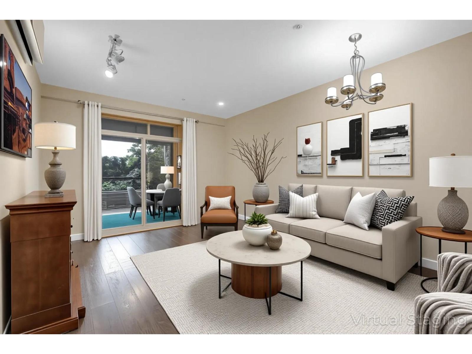 A107 20716 WILLOUGHBY TOWN CENTRE DRIVE, Langley, British Columbia