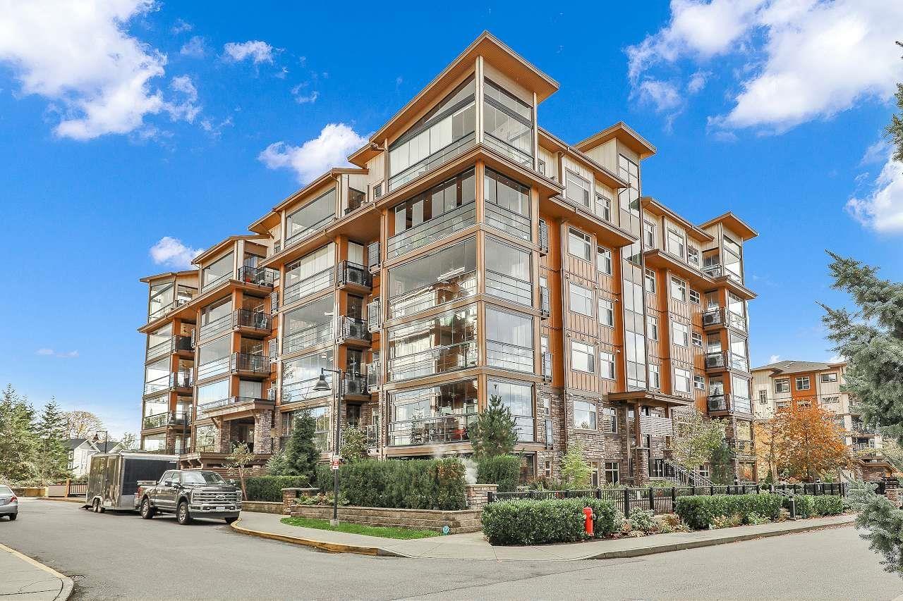 A107 20716 Willoughby Town Centre Drive, Langley, British Columbia  V2Y 3J7 - Photo 37 - R3063992