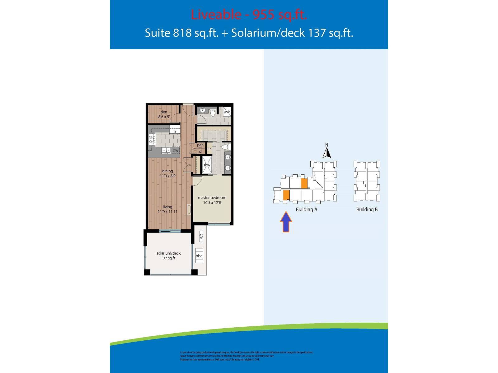 A107 20716 Willoughby Town Centre Drive, Langley, British Columbia  V2Y 3J7 - Photo 38 - R3063992